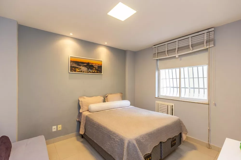 Apartamento, 3 quartos, 135 m² - Foto 7