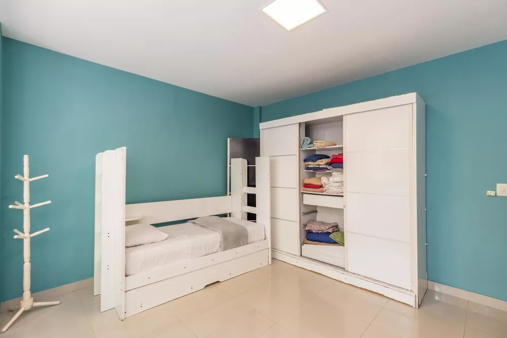 Apartamento, 3 quartos, 135 m² - Foto 4