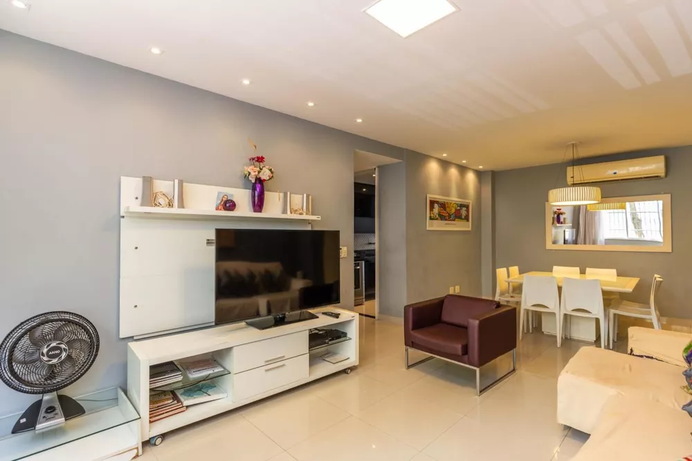 Apartamento, 3 quartos, 135 m² - Foto 48