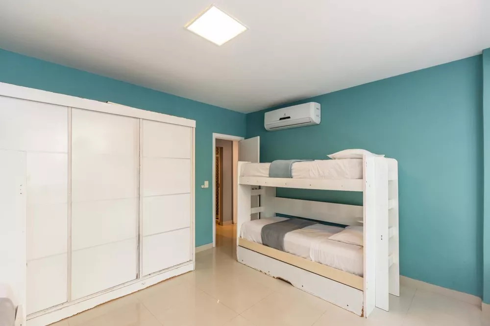 Apartamento, 3 quartos, 135 m² - Foto 2