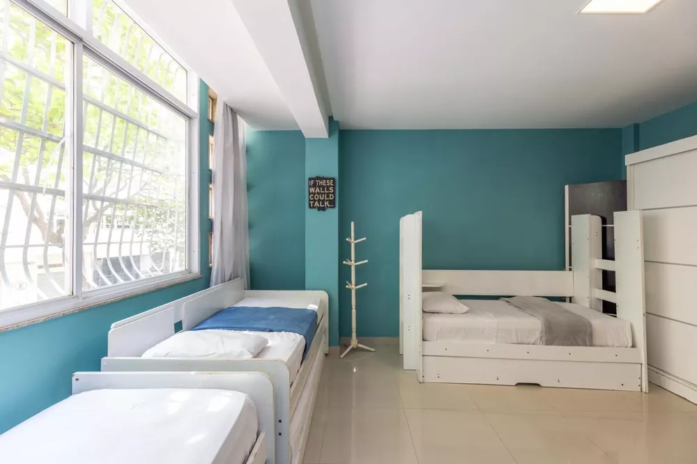 Apartamento, 3 quartos, 135 m² - Foto 21
