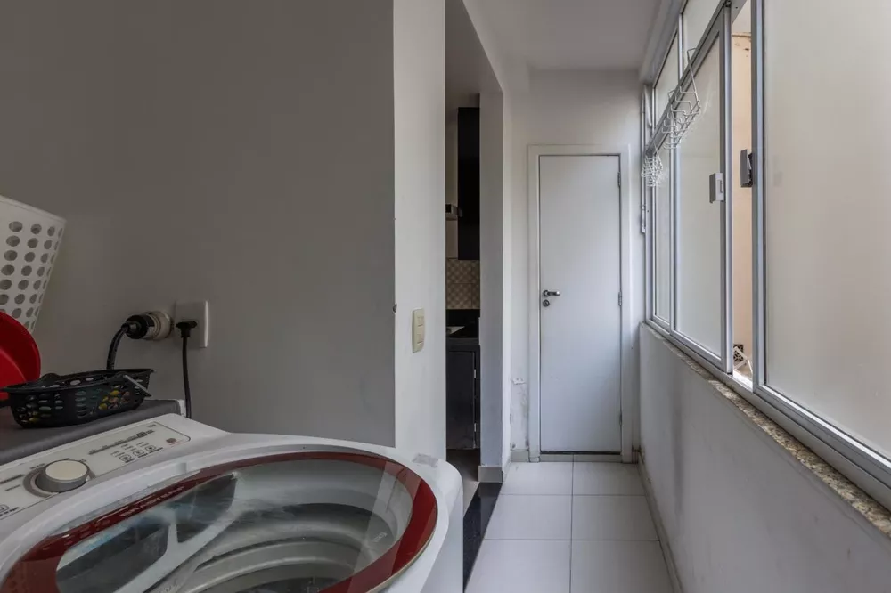 Apartamento, 3 quartos, 135 m² - Foto 47