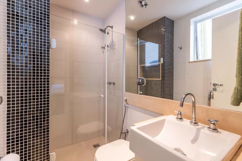 Apartamento, 3 quartos, 135 m² - Foto 45