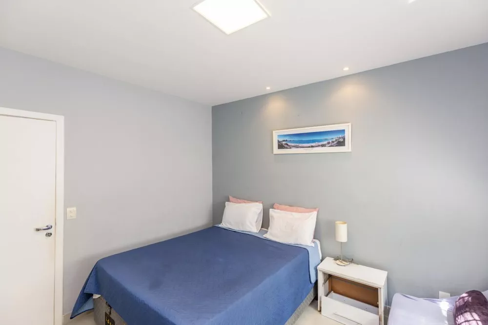Apartamento, 3 quartos, 135 m² - Foto 37