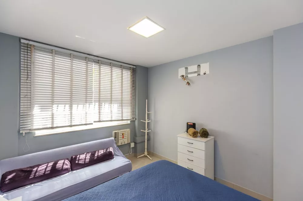 Apartamento, 3 quartos, 135 m² - Foto 31