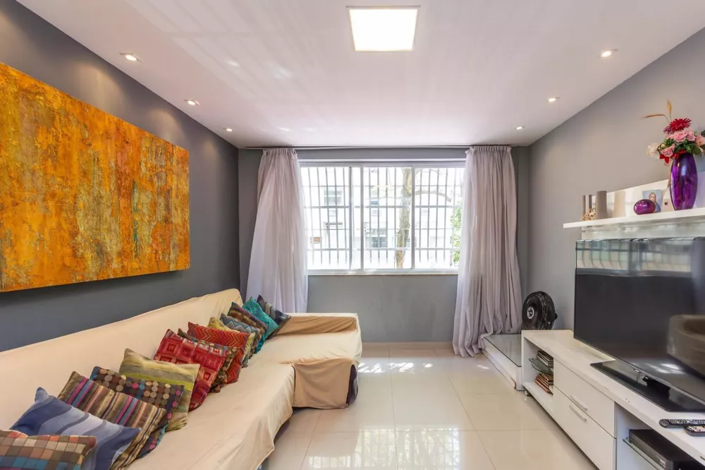 Apartamento, 3 quartos, 135 m² - Foto 23