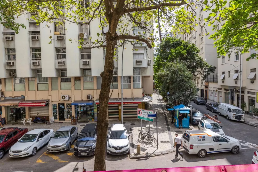Apartamento, 3 quartos, 135 m² - Foto 25