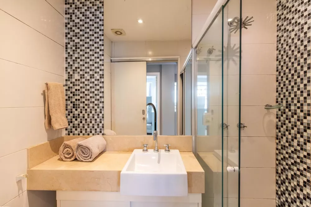 Apartamento, 3 quartos, 135 m² - Foto 9