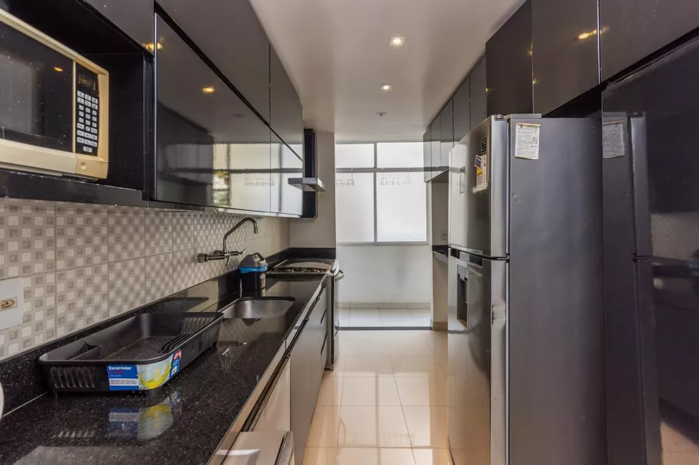 Apartamento, 3 quartos, 135 m² - Foto 32