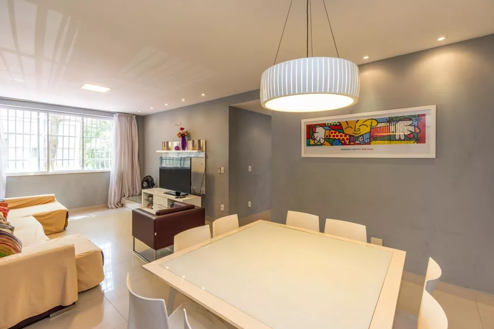 Apartamento, 3 quartos, 135 m² - Foto 8
