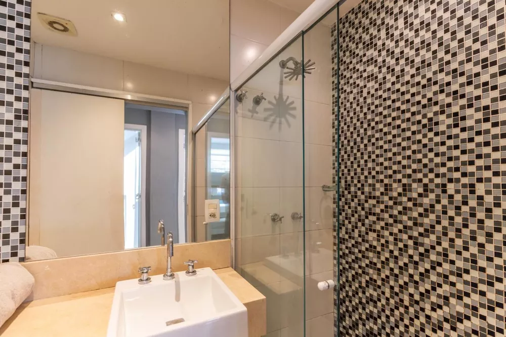 Apartamento, 3 quartos, 135 m² - Foto 36