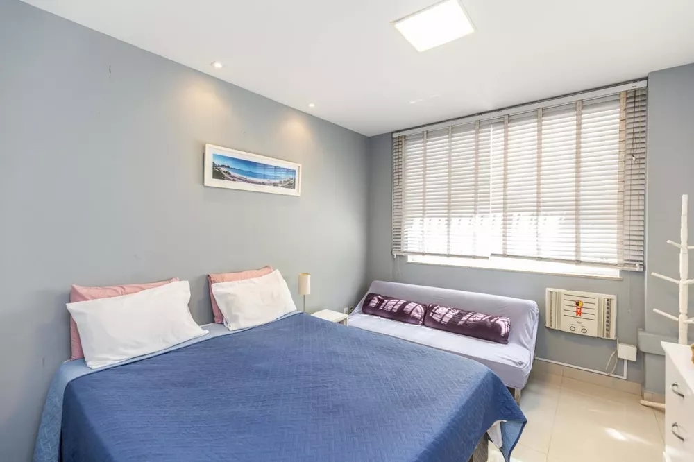 Apartamento, 3 quartos, 135 m² - Foto 44