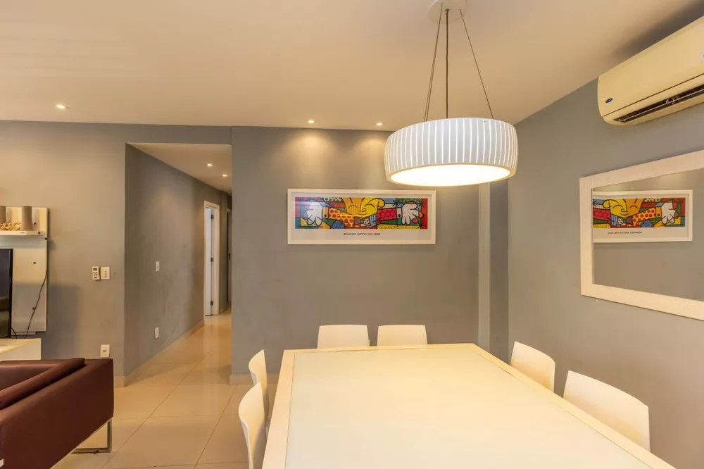 Apartamento, 3 quartos, 135 m² - Foto 52