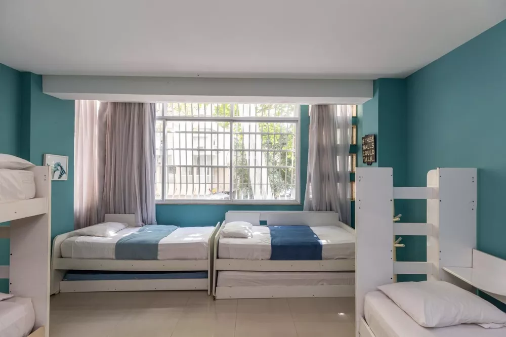 Apartamento, 3 quartos, 135 m² - Foto 41