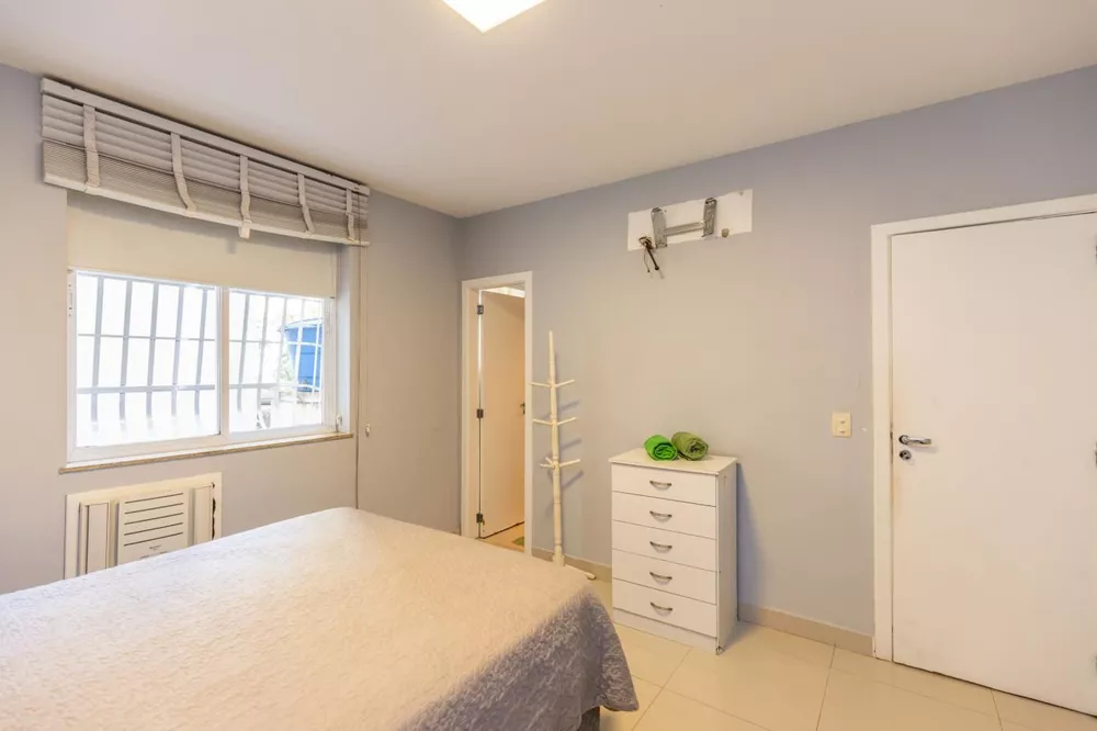 Apartamento, 3 quartos, 135 m² - Foto 3