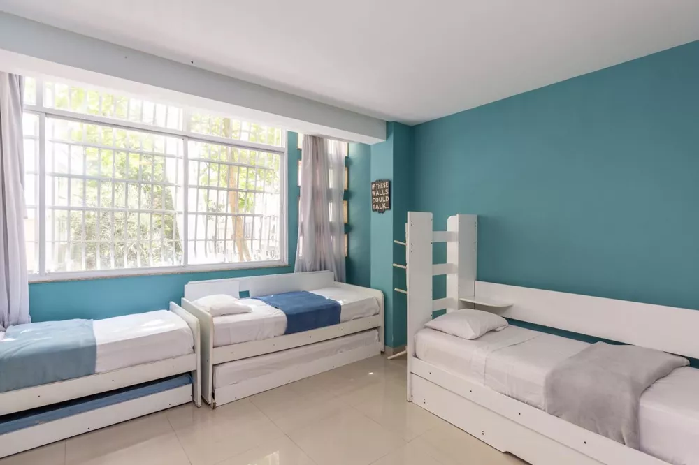 Apartamento, 3 quartos, 135 m² - Foto 20