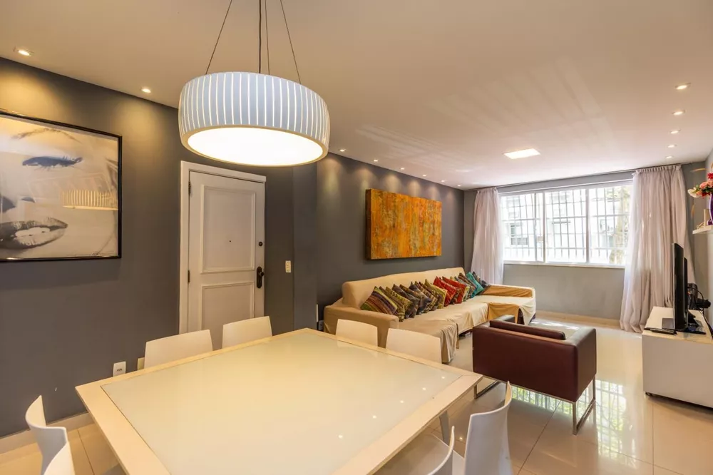 Apartamento, 3 quartos, 135 m² - Foto 11