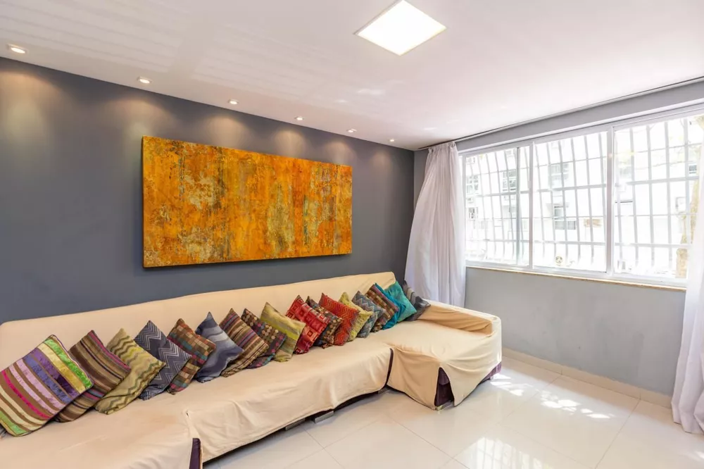 Apartamento, 3 quartos, 135 m² - Foto 28