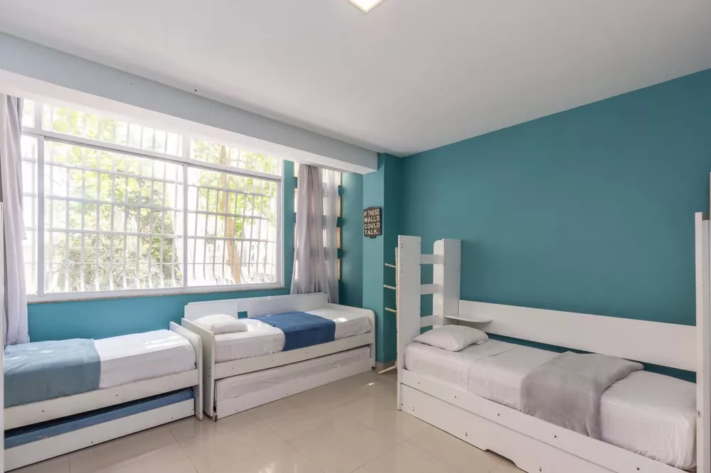 Apartamento, 3 quartos, 135 m² - Foto 46