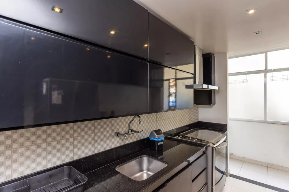 Apartamento, 3 quartos, 135 m² - Foto 22