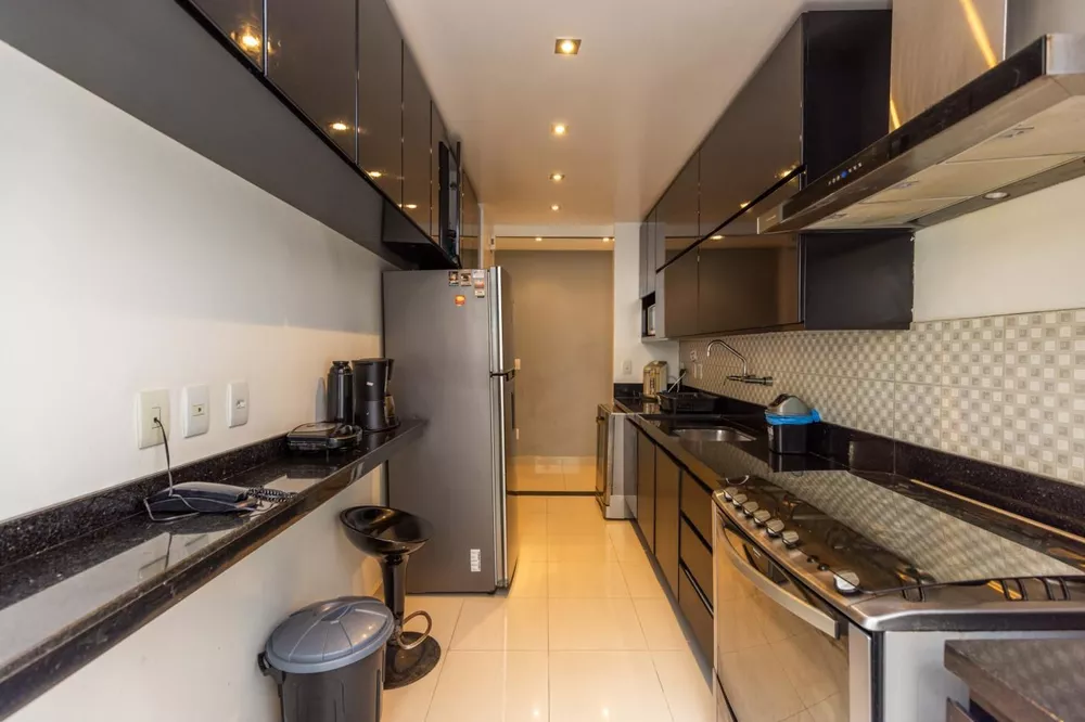 Apartamento, 3 quartos, 135 m² - Foto 14