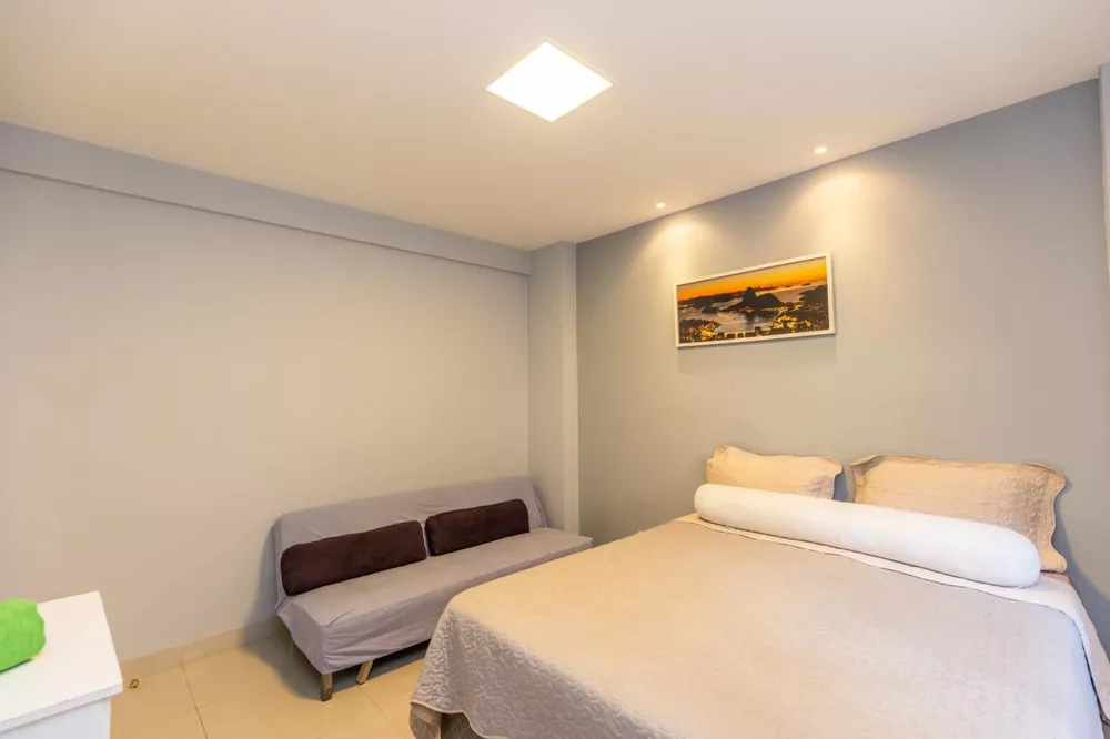 Apartamento, 3 quartos, 135 m² - Foto 15