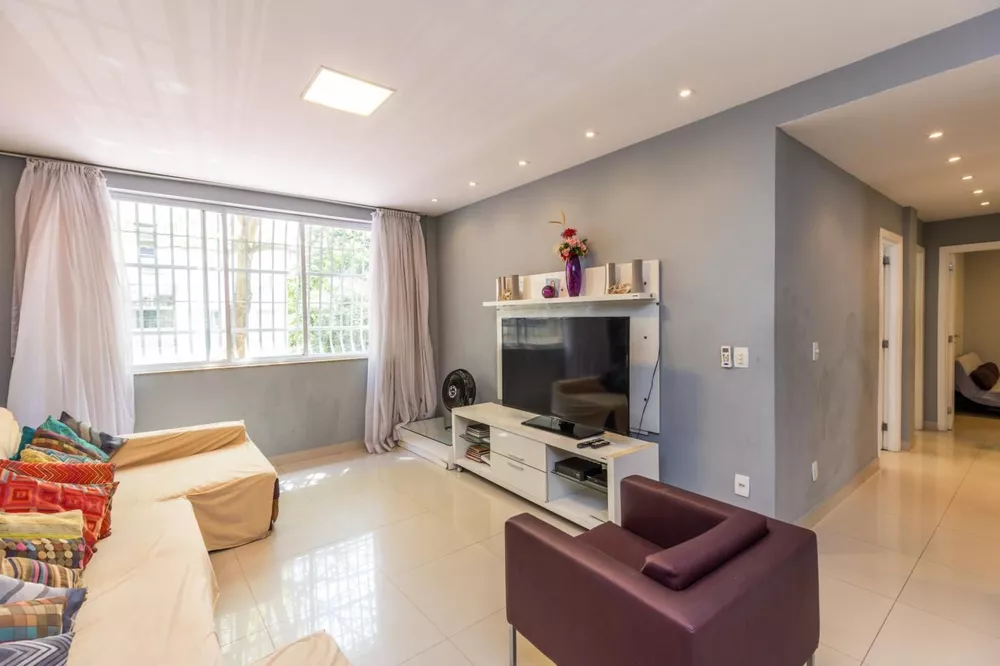 Apartamento, 3 quartos, 135 m² - Foto 24