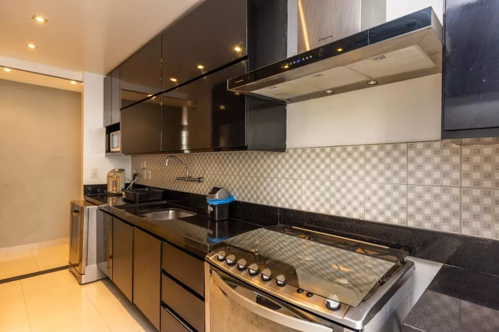 Apartamento, 3 quartos, 135 m² - Foto 29