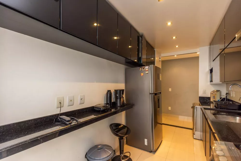 Apartamento, 3 quartos, 135 m² - Foto 18