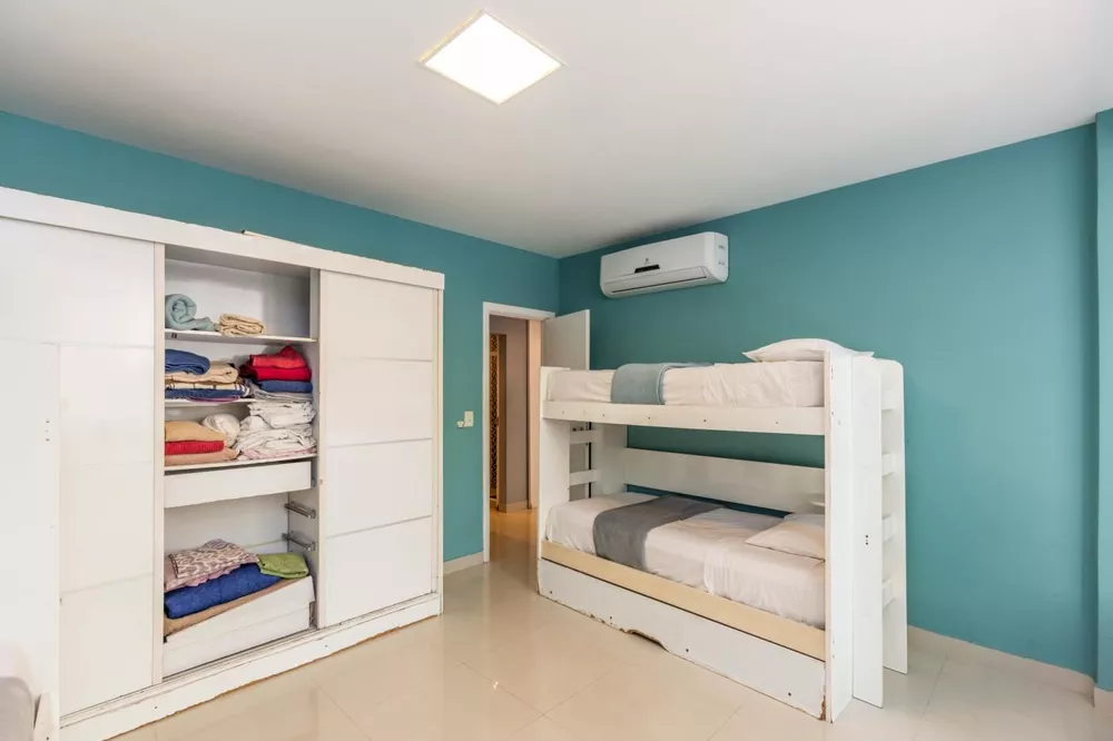 Apartamento, 3 quartos, 135 m² - Foto 42