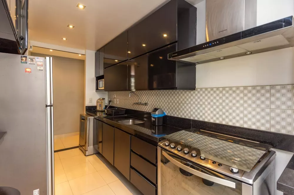 Apartamento, 3 quartos, 135 m² - Foto 50