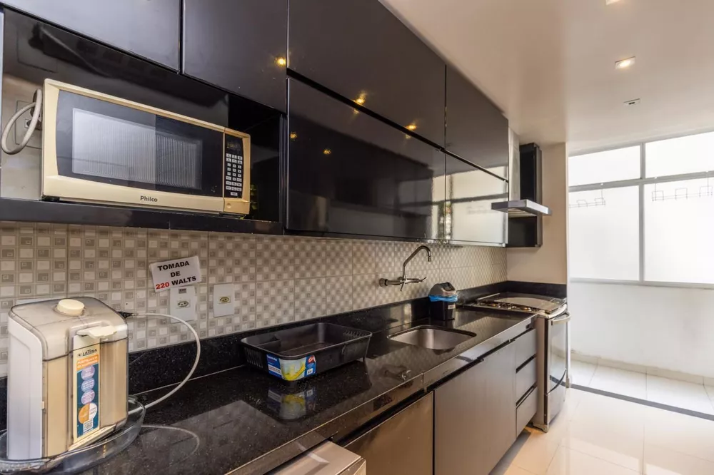 Apartamento, 3 quartos, 135 m² - Foto 12