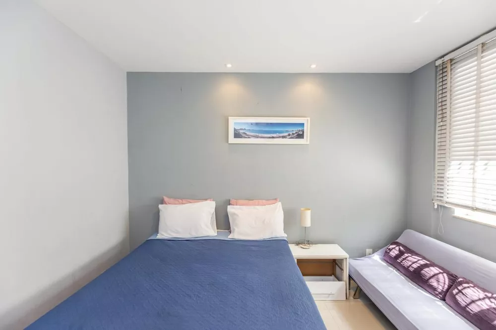 Apartamento, 3 quartos, 135 m² - Foto 43