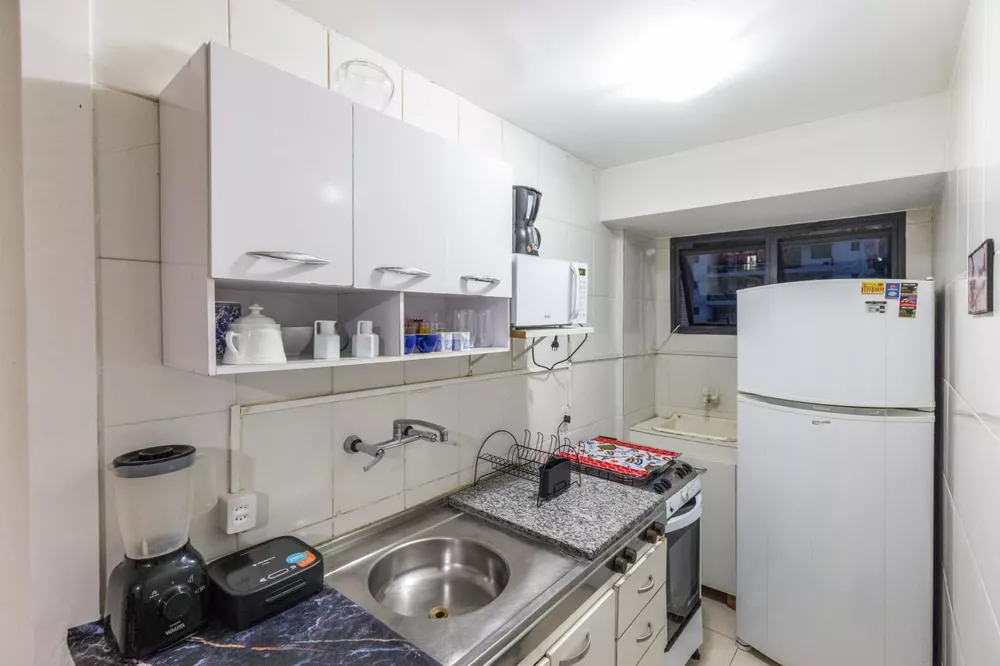 Apartamento, 1 quarto, 53 m² - Foto 28