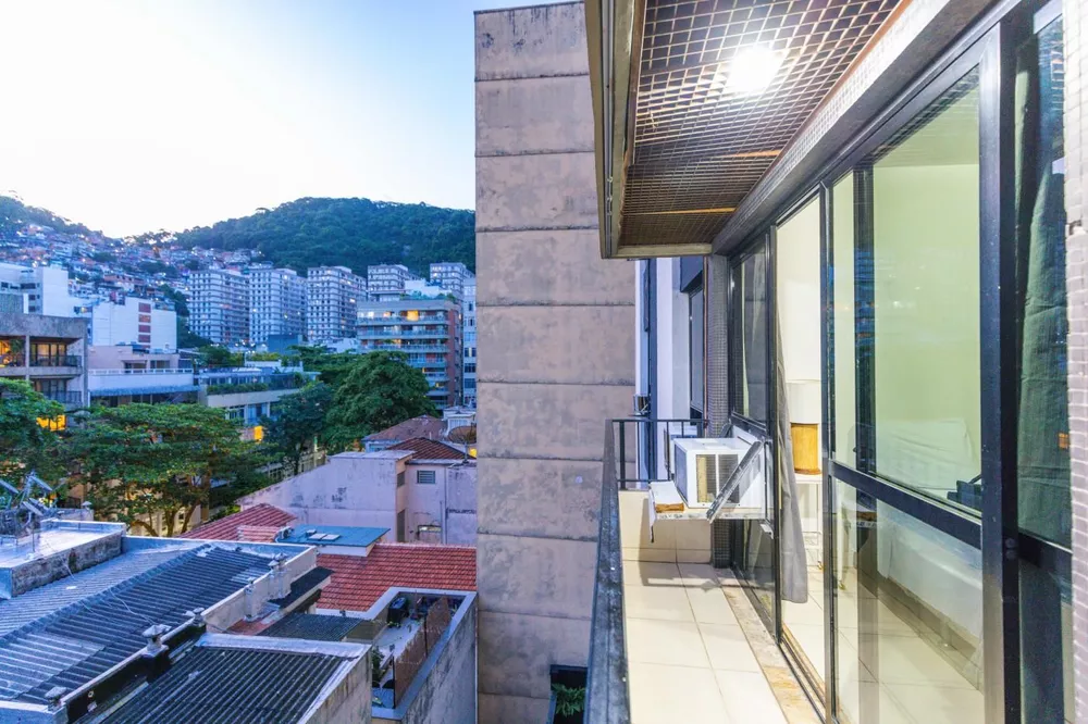 Apartamento, 1 quarto, 53 m² - Foto 13