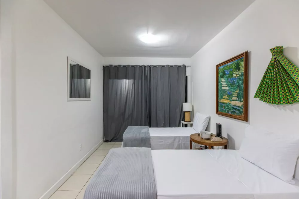 Apartamento, 1 quarto, 53 m² - Foto 33