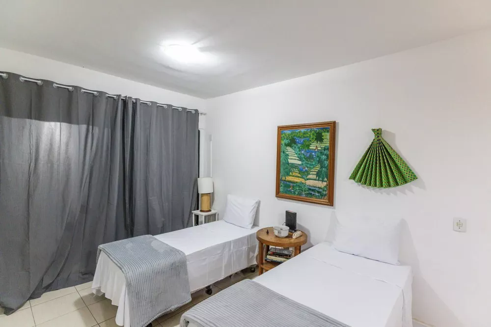 Apartamento, 1 quarto, 53 m² - Foto 34