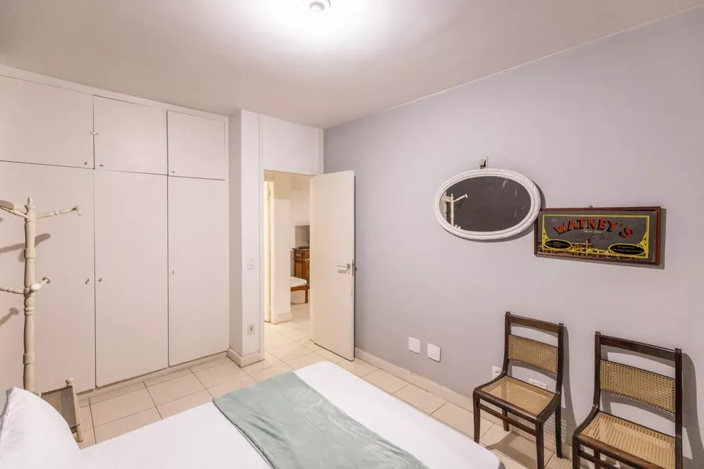 Apartamento, 1 quarto, 53 m² - Foto 25