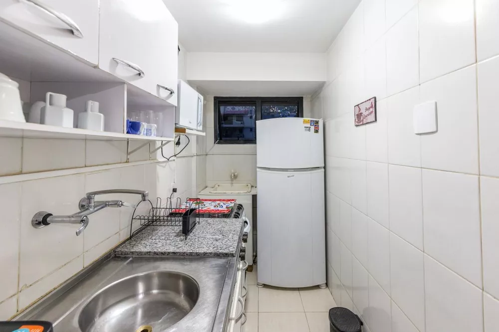 Apartamento, 1 quarto, 53 m² - Foto 35