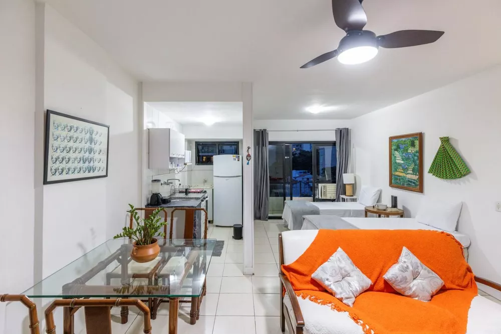 Apartamento, 1 quarto, 53 m² - Foto 29