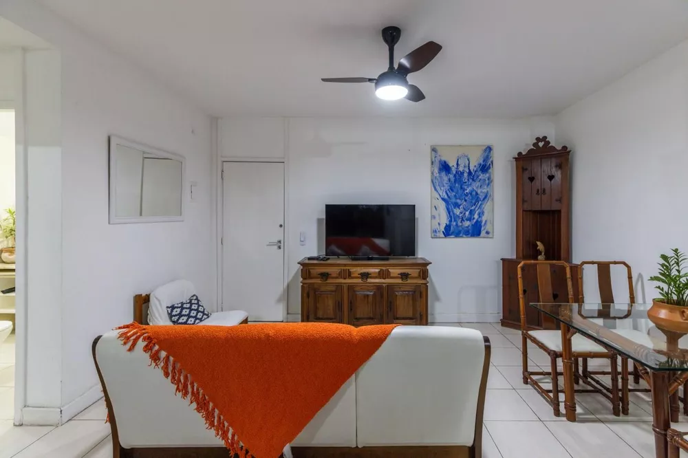 Apartamento, 1 quarto, 53 m² - Foto 6