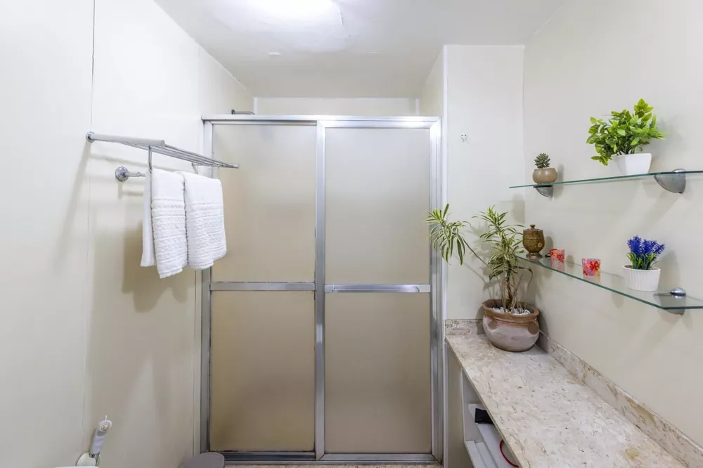 Apartamento, 1 quarto, 53 m² - Foto 21