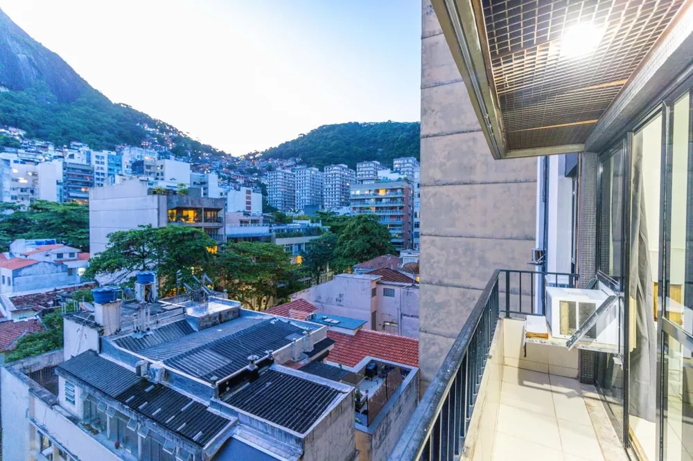 Apartamento, 1 quarto, 53 m² - Foto 18