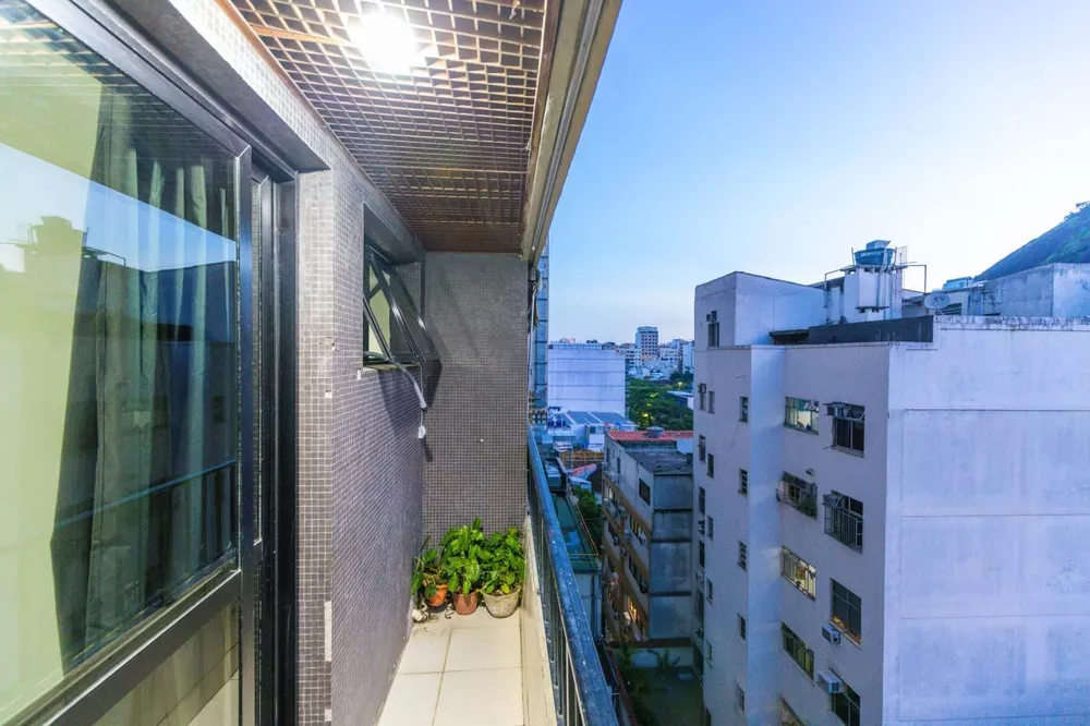 Apartamento, 1 quarto, 53 m² - Foto 1