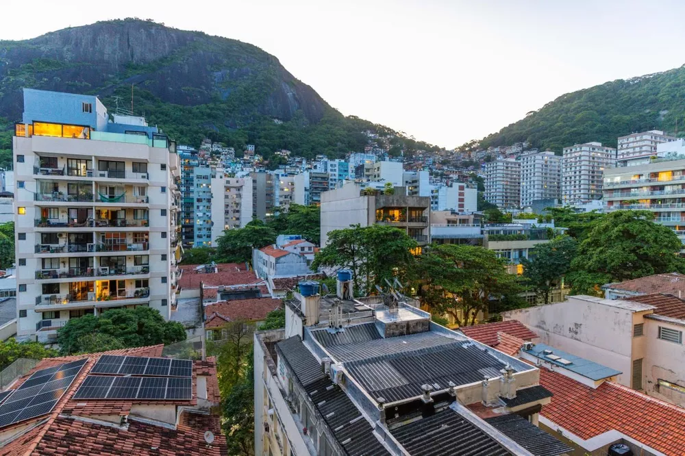 Apartamento, 1 quarto, 53 m² - Foto 4