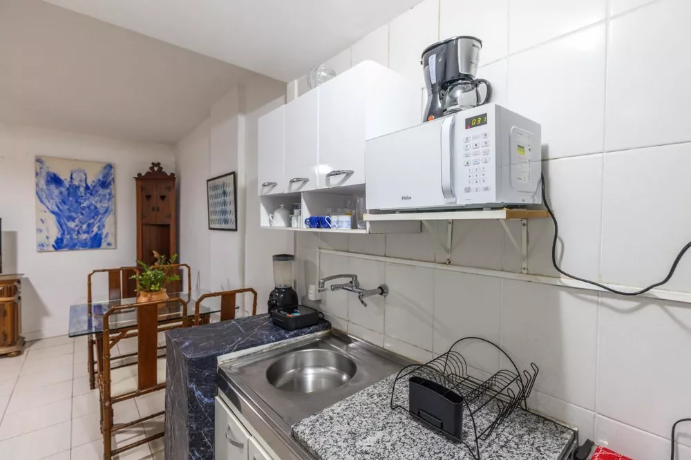 Apartamento, 1 quarto, 53 m² - Foto 14
