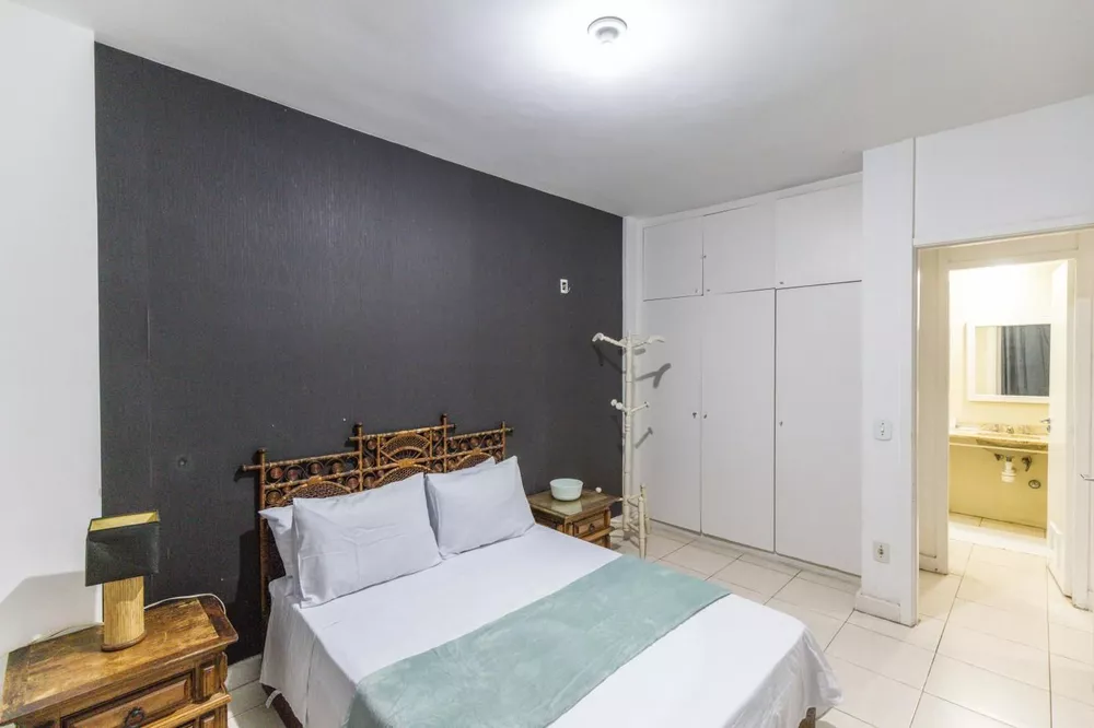 Apartamento, 1 quarto, 53 m² - Foto 9