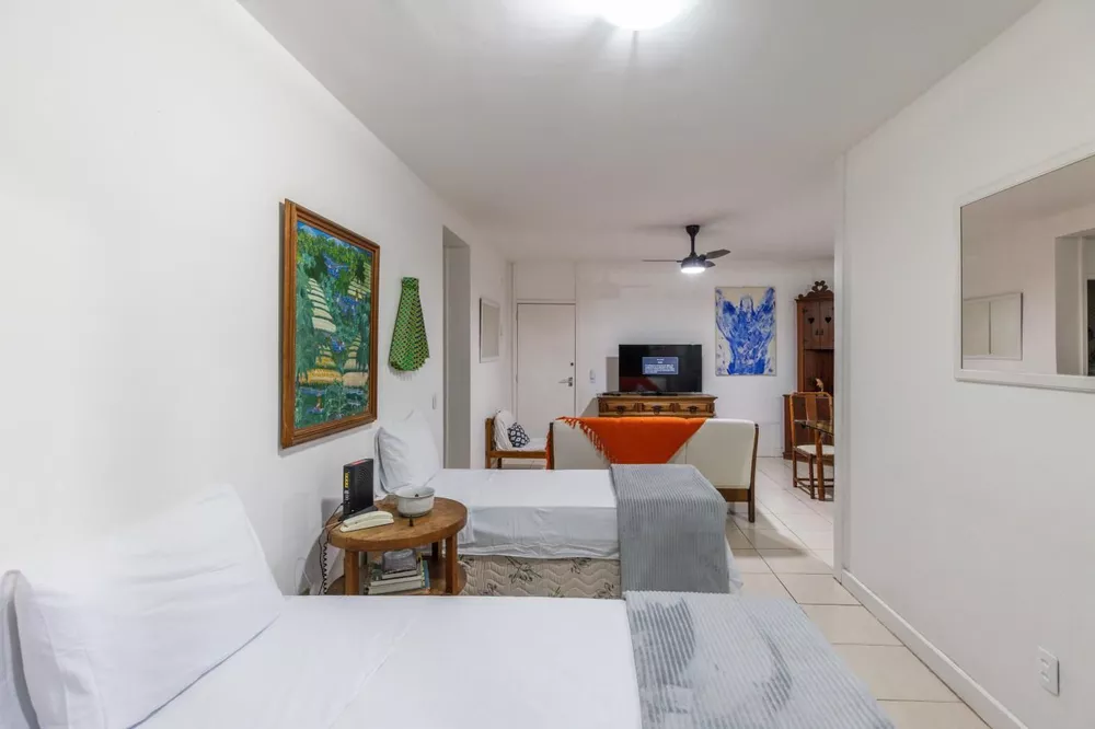 Apartamento, 1 quarto, 53 m² - Foto 8