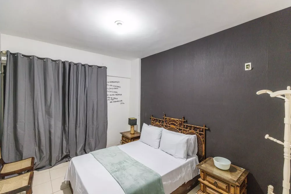 Apartamento, 1 quarto, 53 m² - Foto 30