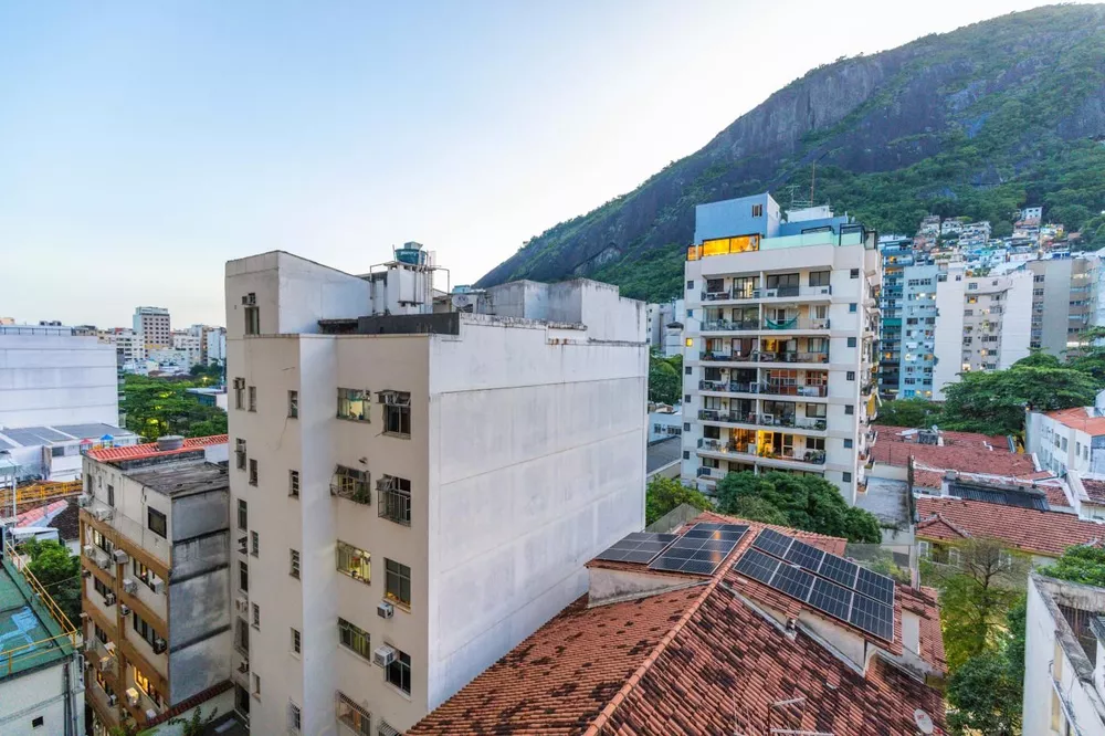 Apartamento, 1 quarto, 53 m² - Foto 37